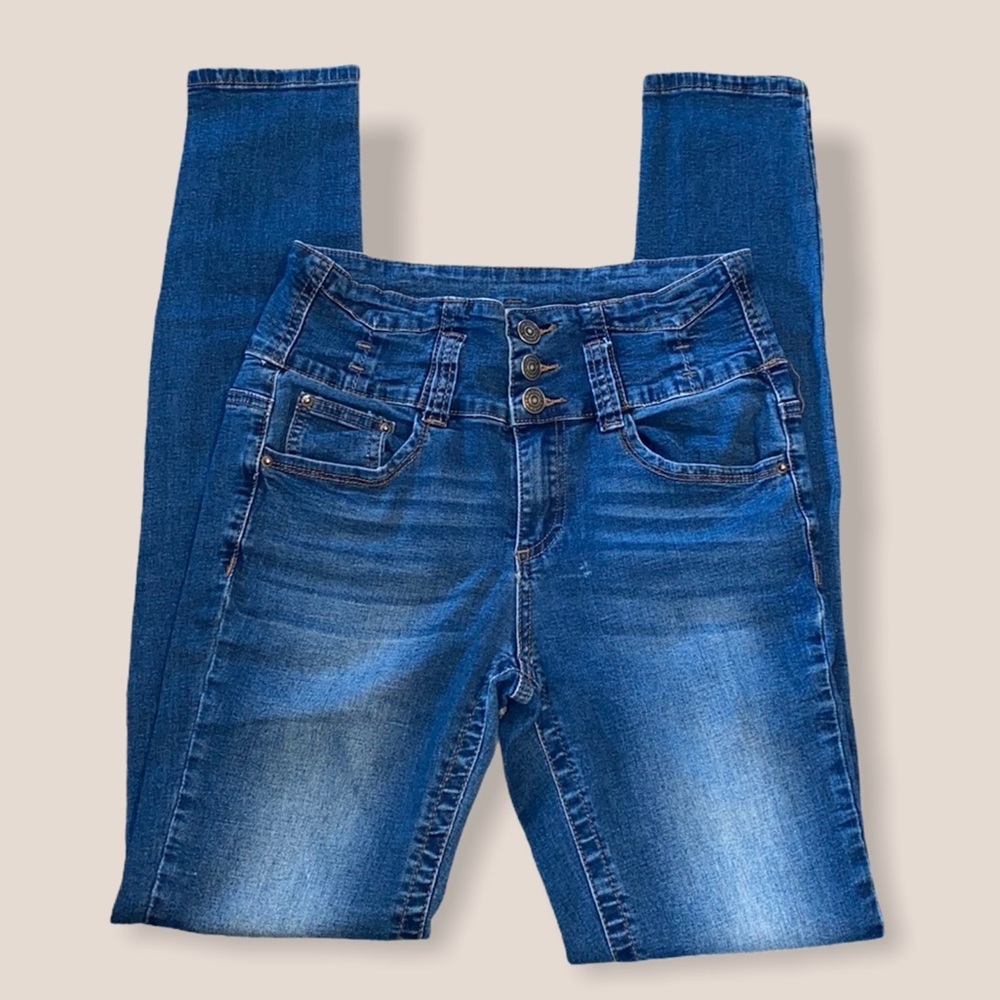 Junior Size 5 Jeggings